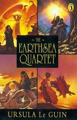 Obrázok Earthsea Quartet