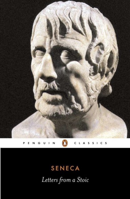 Obrázok Letters from a Stoic 