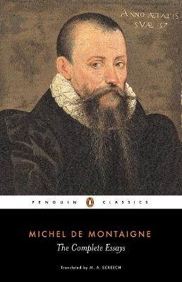 Obrázok The Complete Essays