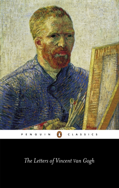 Obrázok The Letters of Vincent Van Gogh