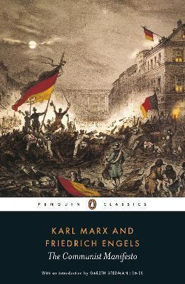 Obrázok The Communist Manifesto
