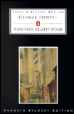 Obrázok 1984 Penguin Student Edition