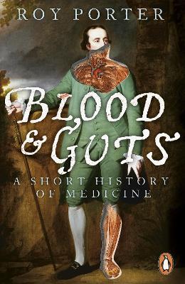 Obrázok Blood and Guts
