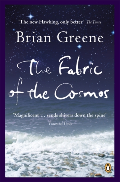 Obrázok The Fabric of the Cosmos