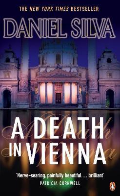 Obrázok A Death in Vienna