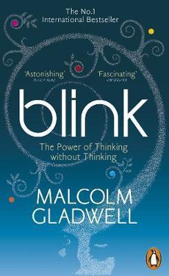 Obrázok Blink: The Power of Thinking Without Thinking