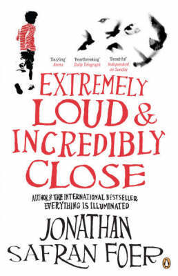 Obrázok Extremely Loud and Incredibly Close