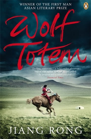 Obrázok Wolf Totem