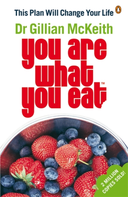 Obrázok You Are What You Eat