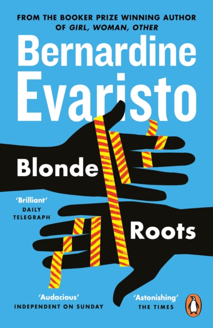 Obrázok Blonde Roots