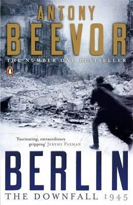 Obrázok Berlin : The Downfall 1945