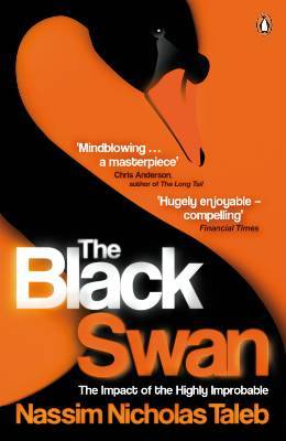 Obrázok Black Swan