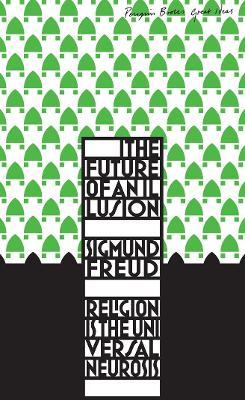 Obrázok The Future of an Illusion