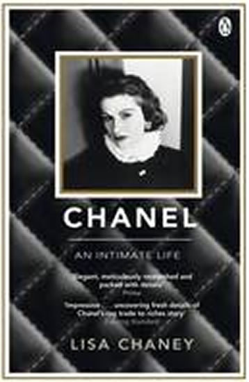 Obrázok Chanel: An Intimate Life