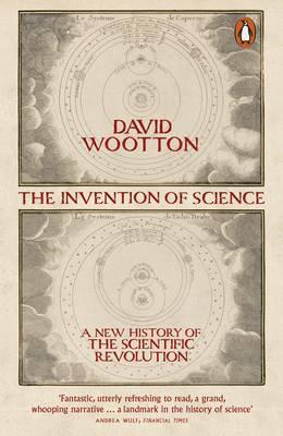 Obrázok The Invention of Science