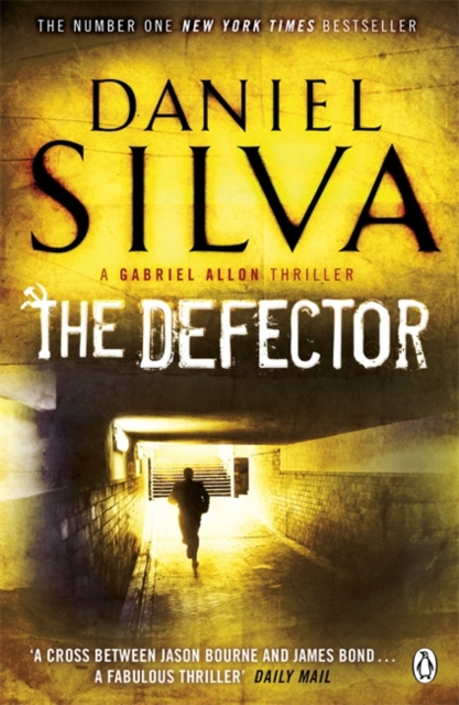 Obrázok The Defector