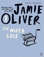 Obrázok Jamie Oliver: The Naked Chef