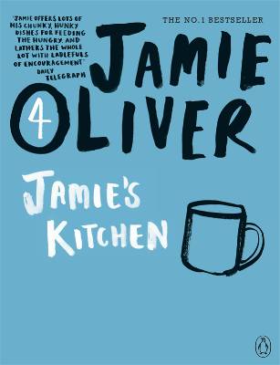 Obrázok Jamie`s Kitchen