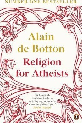 Obrázok Religion for Atheists