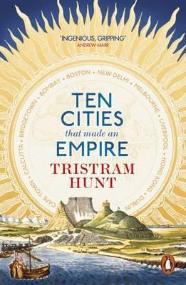 Obrázok Ten Cities that Made and Empire