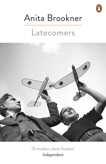 Obrázok Latecomers