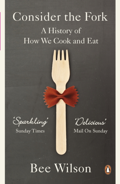 Obrázok Consider the Fork