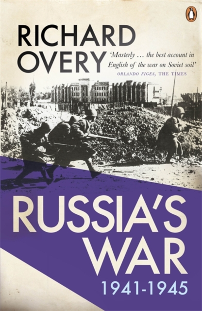 Obrázok Russias War 1941-1945