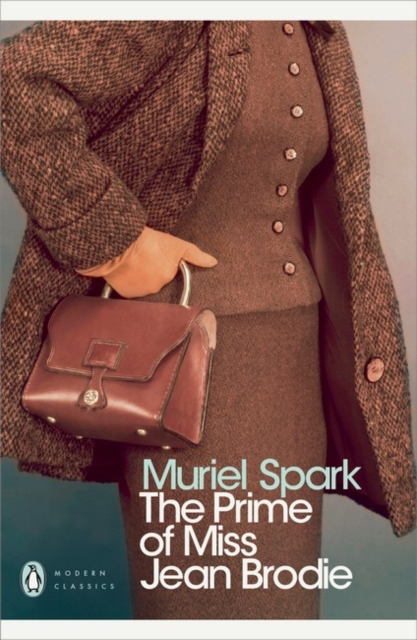 Obrázok The Prime of Miss Jean Brodie