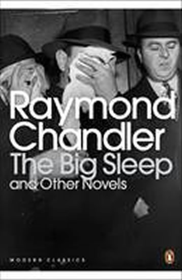 Obrázok The Big Sleep and Other Novels