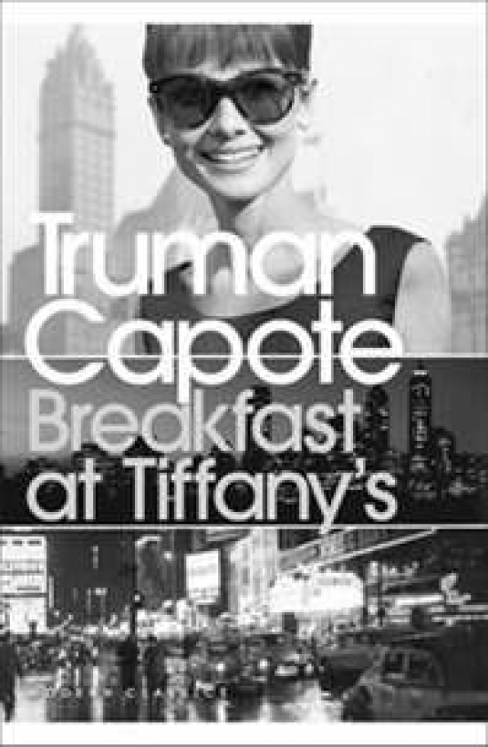 Obrázok Breakfast at Tiffany's