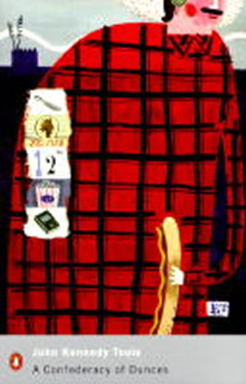 Obrázok A Confederacy of Dunces