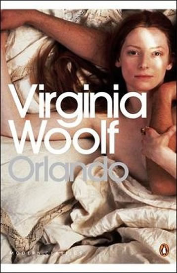 Obrázok Orlando: A Biography