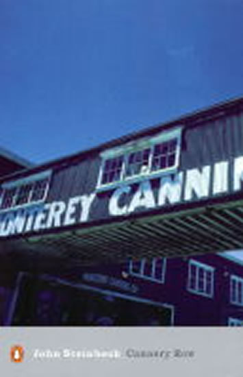 Obrázok Cannery Row