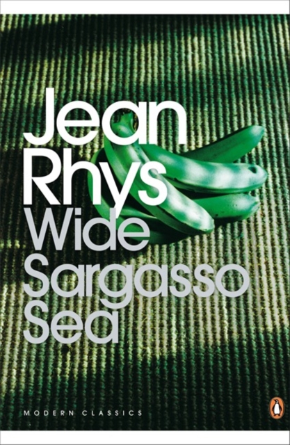 Obrázok Wide Sargasso Sea