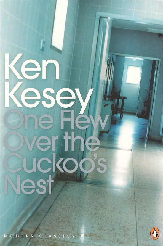 Obrázok One Flew Over the Cuckoo s Nest
