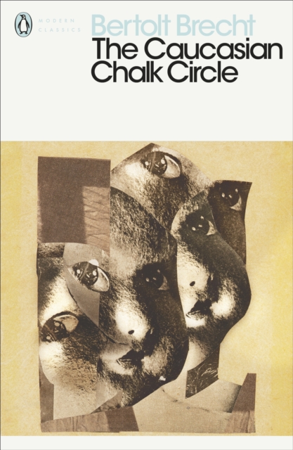 Obrázok Caucasian Chalk Circle