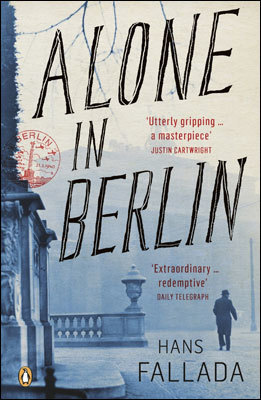 Obrázok Alone in Berlin