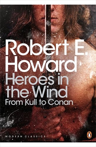 Obrázok Heroes in the Wind: From Kull to Conan