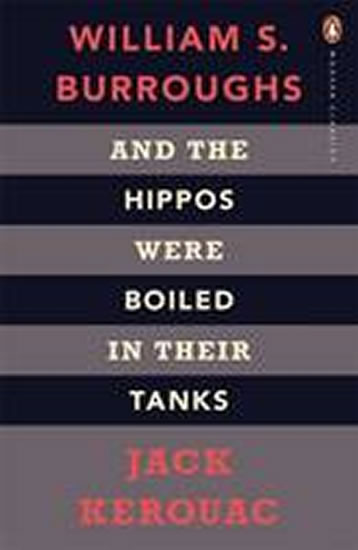 Obrázok And the Hippos Were Boiled in Their Tanks