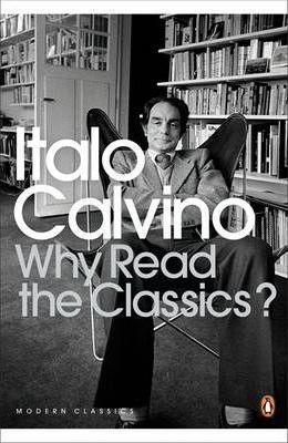Obrázok Why Read the Classics