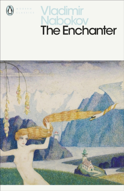 Obrázok Enchanter