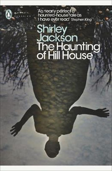 Obrázok The Haunting of Hill House