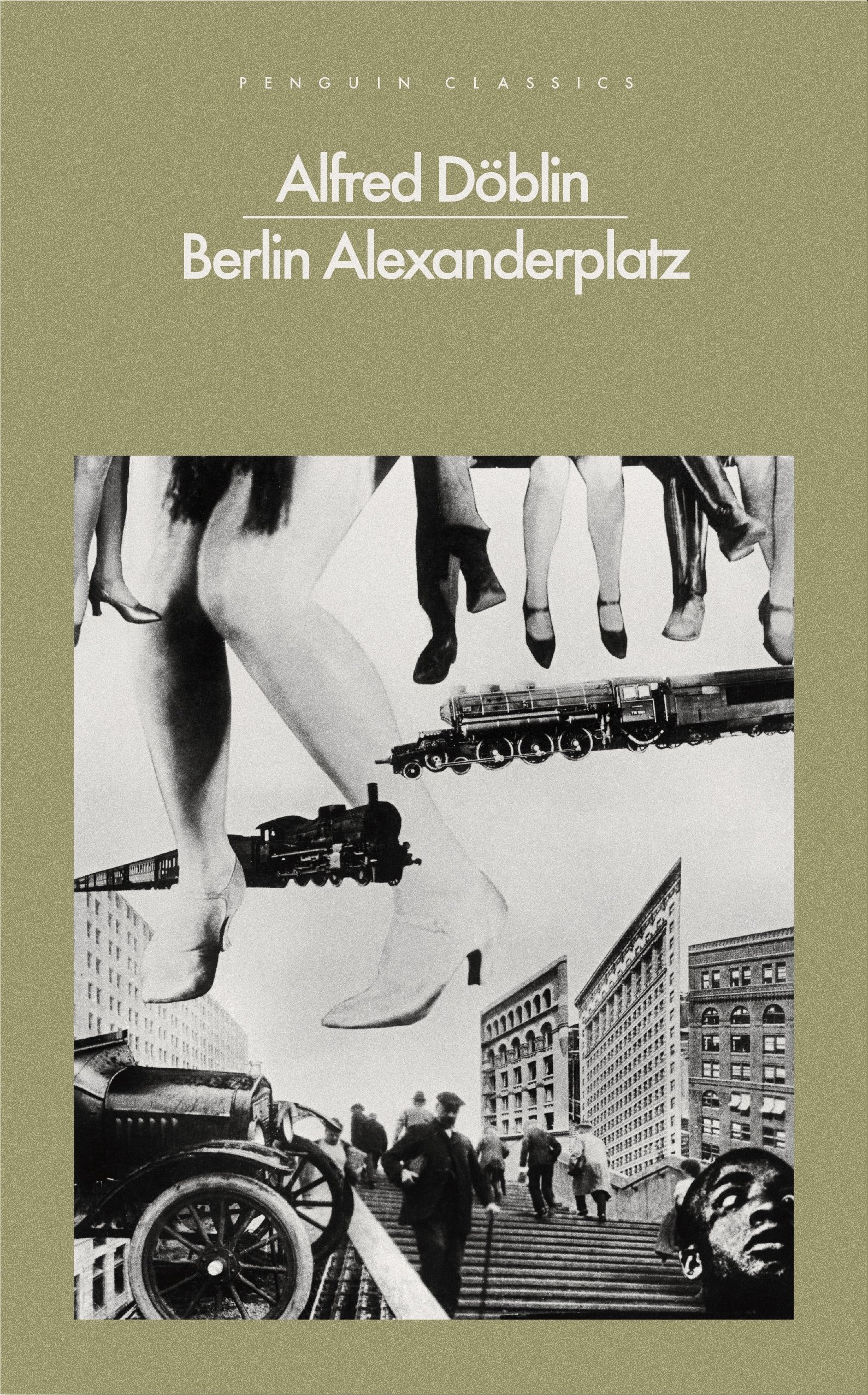 Obrázok Berlin Alexanderplatz
