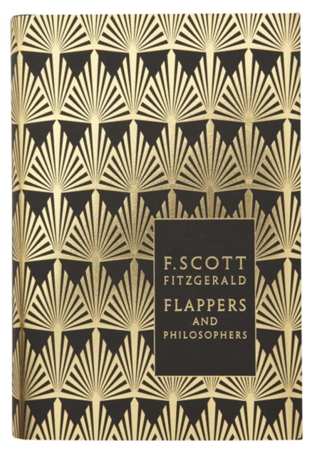 Obrázok Flappers and Philosophers