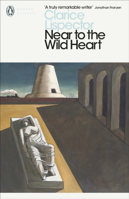 Obrázok Near to the Wild Heart