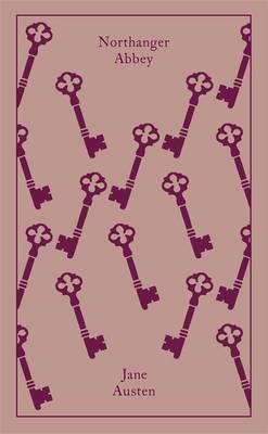 Obrázok Northanger Abbey