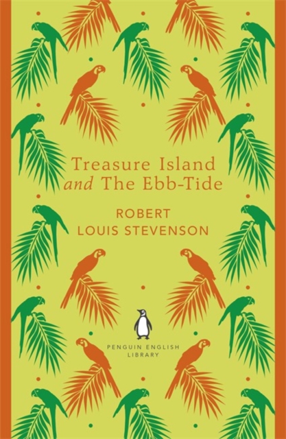 Obrázok Treasure Island and the Ebb-Tide