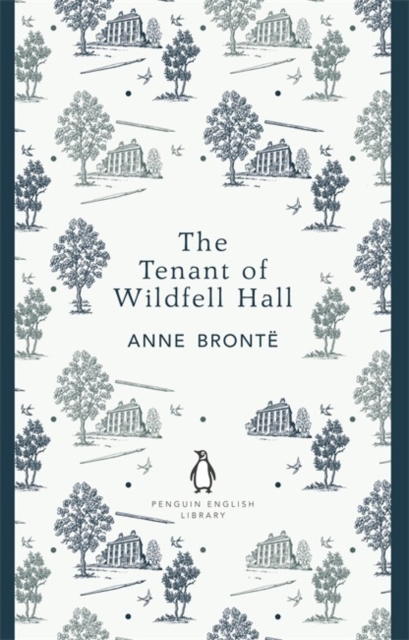 Obrázok Tenant of Wildfell Hall