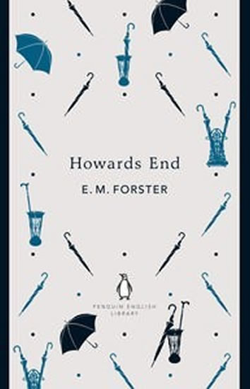 Obrázok Howards End