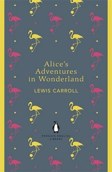 Obrázok Alice´s Adventures in Wonderland and Through the Looking Glass